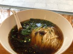 -君东记本帮面馆(天钥桥路店)