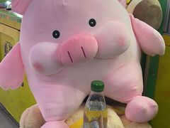 -风云再起游乐汇(北京西单西西友谊店)