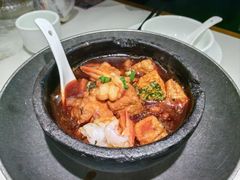-阿毛饭店首店·宁波老字号(文化广场店)