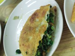 素馅饼-王三姑牛肉饼