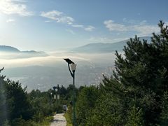 -翠矶山公园