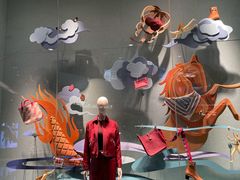 -爱马仕 HERMES(上海ifc商场店)