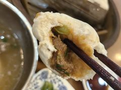 -老牌依强牛肉店(达道总店)