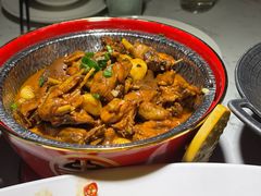 -徽州月·民间徽菜(浦东总店)