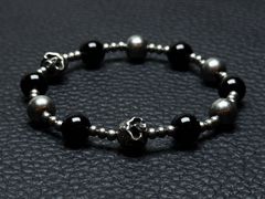 -梵薇Joker.V银饰工作室