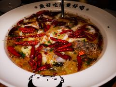 -首秀·四川料理(星耀101店)