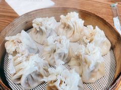芹菜牛肉烧麦-老奉天马家烧麦(三台子店)
