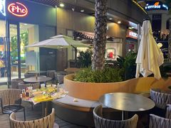 露天位-蔡澜Pho·越南粉餐厅(海上世界店)