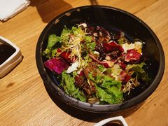 -隐泉之语日式料理(王府中环店)