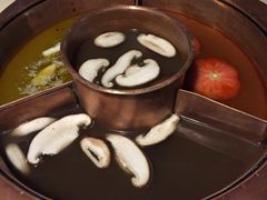 -滇釜火锅·能喝汤的火锅(车公庄店)