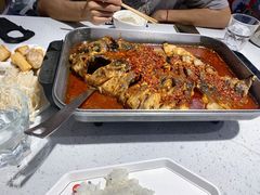 -鱼酷活鱼烤鱼(北美店)