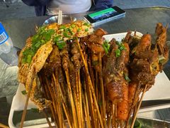 -有局·成都市井烧烤·精酿啤酒(双楠店)