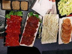 -花巷·韩式烤肉(莱州店)
