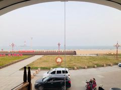 -港畔赶海蒸汽海鲜烧烤自助(仙螺岛店)