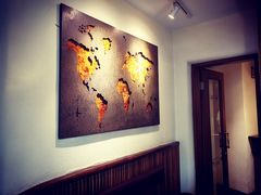 卡座-RUMORS COFFEE ROASTERY鲁马滋咖啡(湖南路店)
