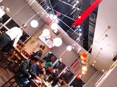 大堂-红料理|串串有瘾·烧烤(吴中路店)