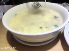 -吕氏疙瘩汤·海鲜新鲁菜(凯德mall新都心店)