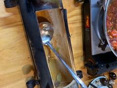 -61号餐吧(兴坪古镇漓江店)