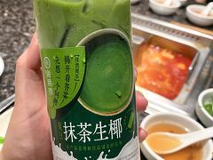 -海底捞火锅(邯郸新世纪中心店)