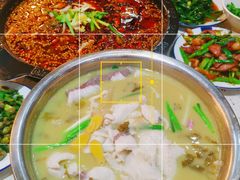 -盐老幺自贡盐帮菜老店