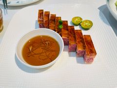 -醉舍·新淮扬菜(长宁龙之梦店)
