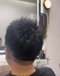 -唐风采假发补发定制