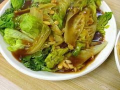 -黑皮酸菜鱼(绣花巷店)