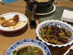 -糟粕醋·椰苑海南菜餐厅(亚龙湾天域酒店)