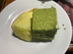 -汉巴味德(大悦城店)