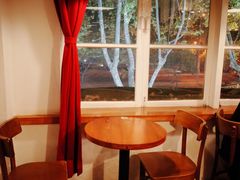 -雕刻时光咖啡馆(交大店)