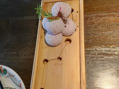 -穿越·外婆家(西溪天堂店)