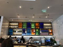 -港丽餐厅(高德置地店)