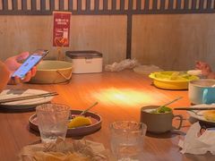 -星叶·东南亚料理(温州万象城店)