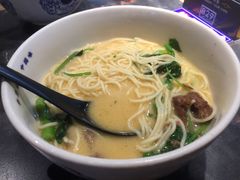 -和府捞面(领展购物广场京通店)