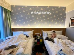 -迪士尼小镇