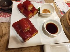 -点都德(大茶楼店)