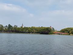 -美兰湖景区