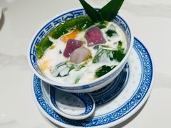 -芽笼芽笼新加坡餐厅(环球港店)