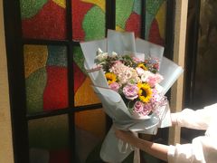 -城南往事·鲁菜济南菜(龙奥万科店)