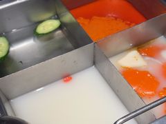 -东道煮牛肉火锅(重庆路店)