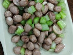 五香花生米-李先生牛肉面大王(北京站售票厅餐厅)