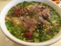 -夏家合汁(天润花园小区店)