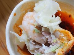 -晓友烧麦(光华村店)