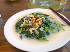 上汤苋菜-水乡人家