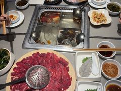 -海底捞火锅(石狮泰禾广场店)