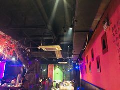 大堂-令狐冲烤鱼·烧菜馆(达明店)