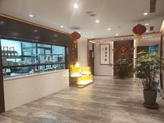 -锋味餐厅(空港复悦里店)