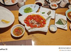 -禾风·海鲜料理自助(玉林店)