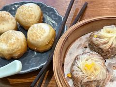 -鑫震源·苏式大虾生煎(山塘街店)