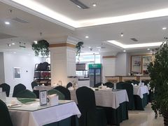 -新疆兵团食府清真(马连道店)